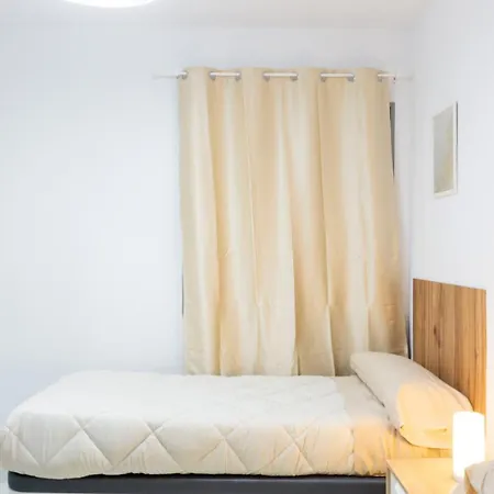 Picasso Beach Flat Fuengirola Exterior photo