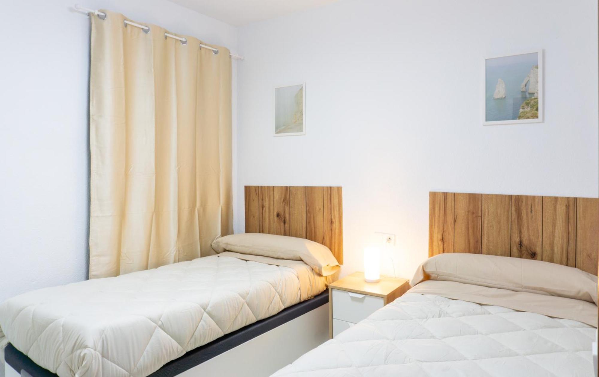 Appartamento Picasso Flat Fuengirola