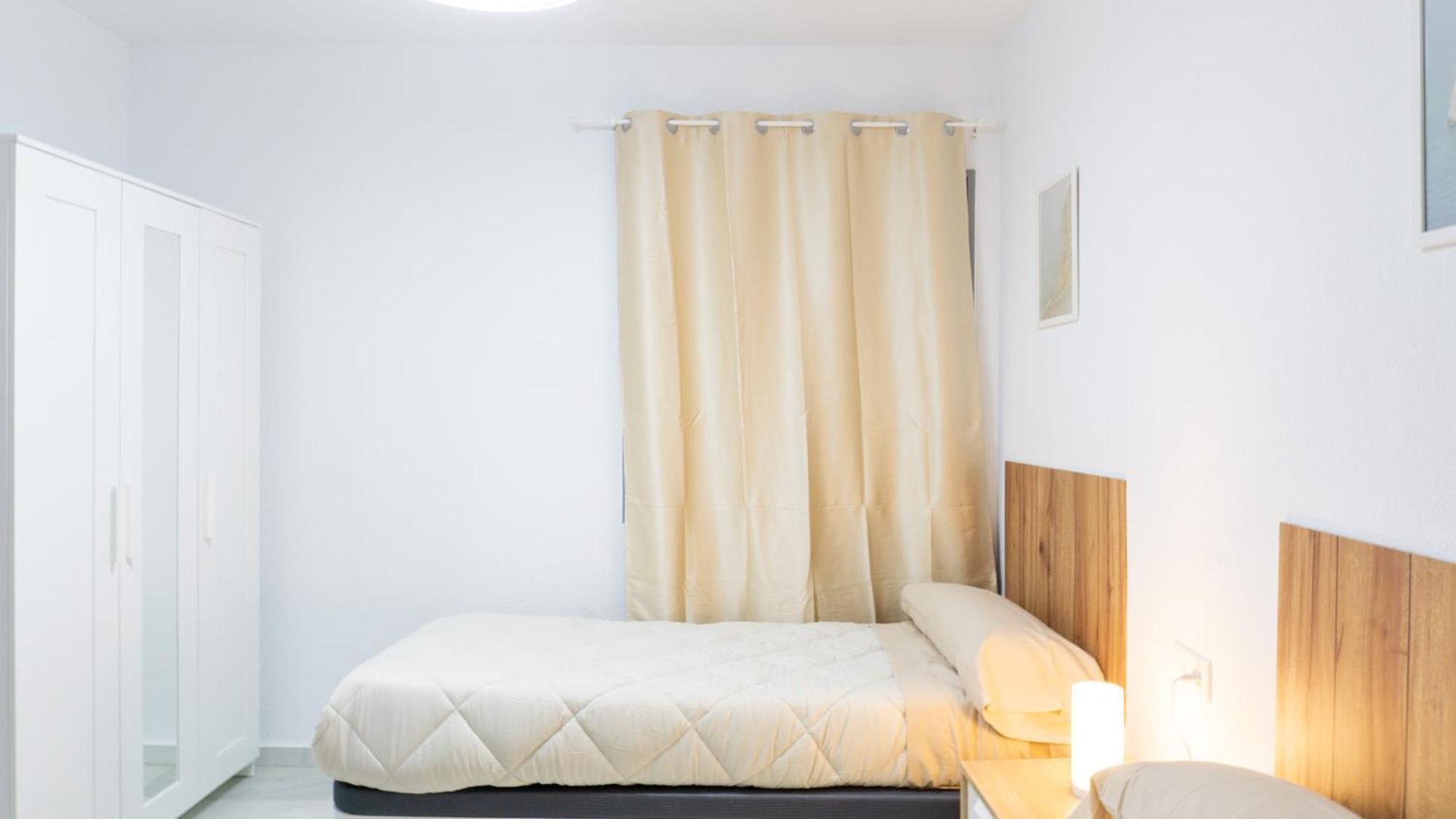 Appartamento Picasso Flat Fuengirola