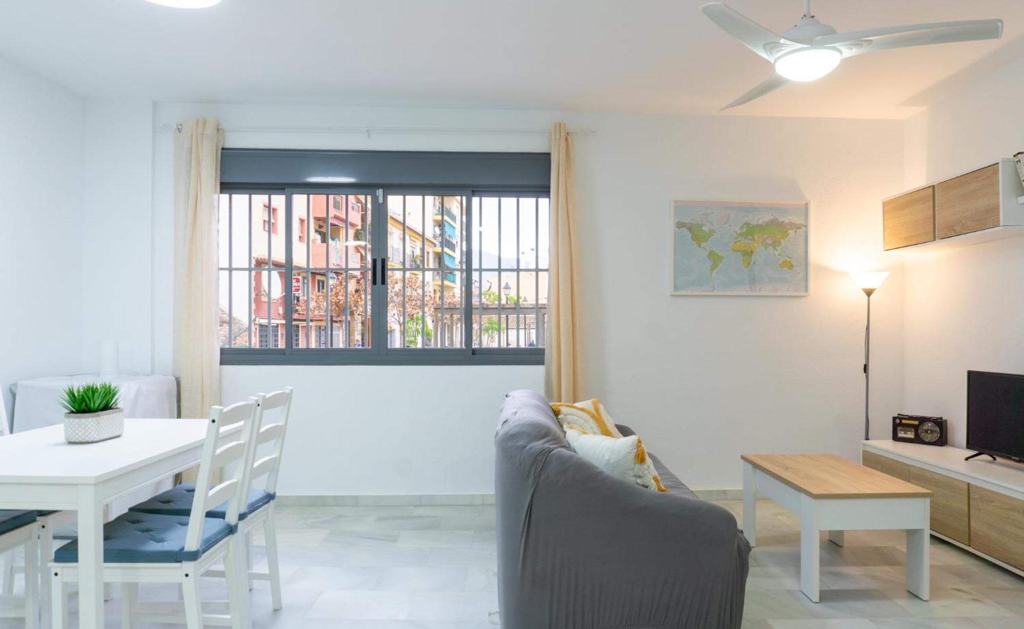 Appartamento Picasso Flat